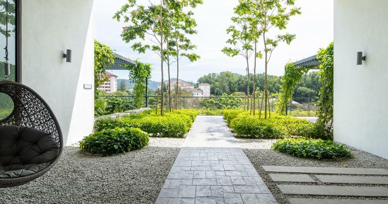 Richbaliz Homestay @ Selayang Residence 280 Cuevas de Batu Exterior foto